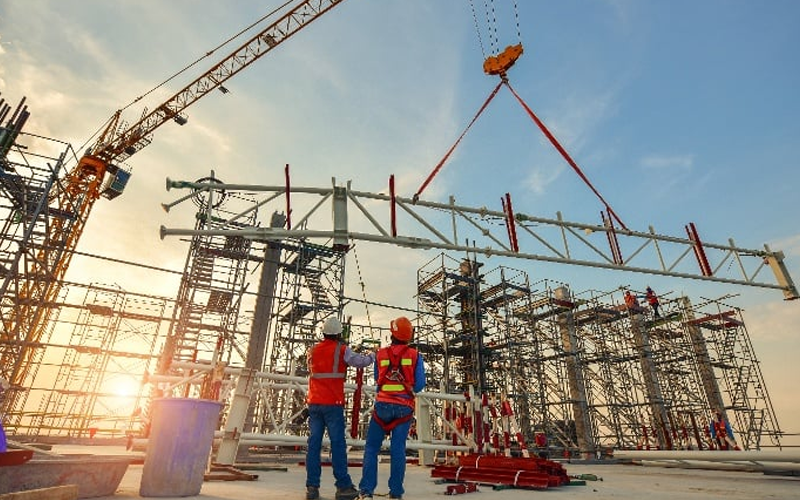 Best Construction Services In Delhi