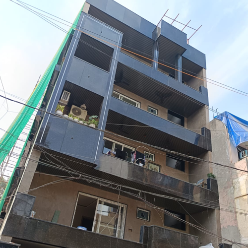 Arora Property