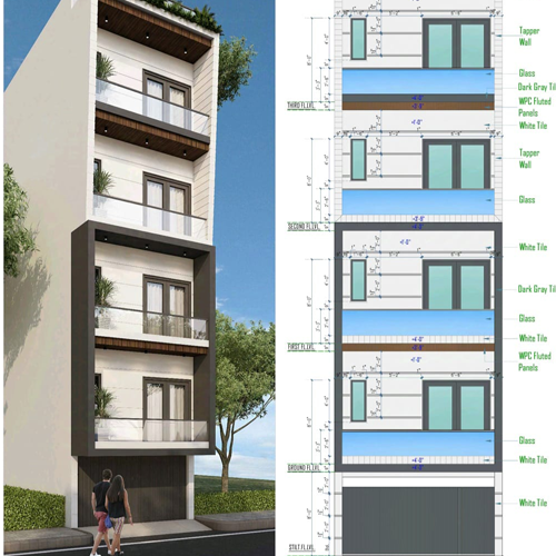 Arora Property