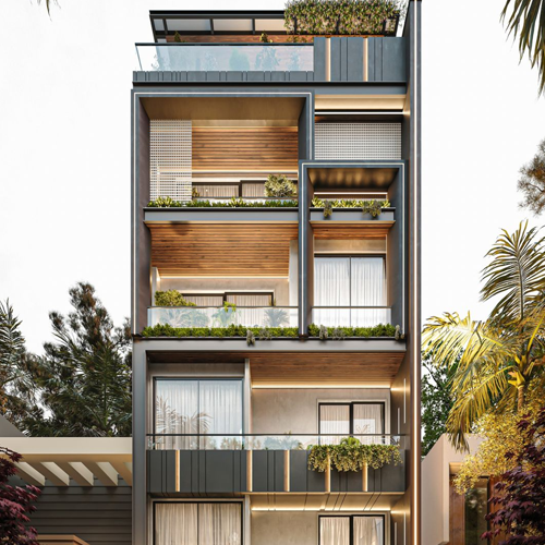 Arora Property