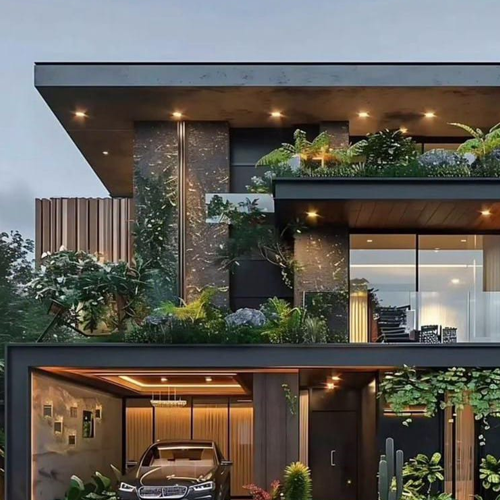 Arora Property