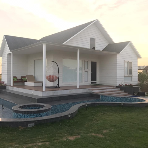Arora Property
