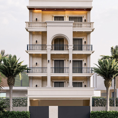 Arora Property